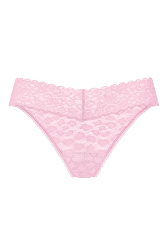 Mey Serie Savage Lace Damen String
