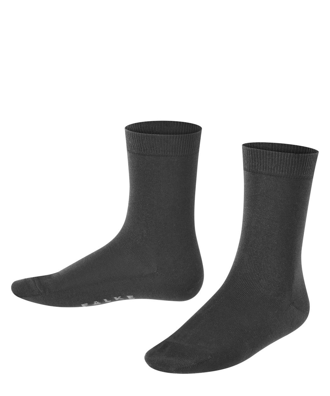 Falke Cotton Finesse Kinder Socken