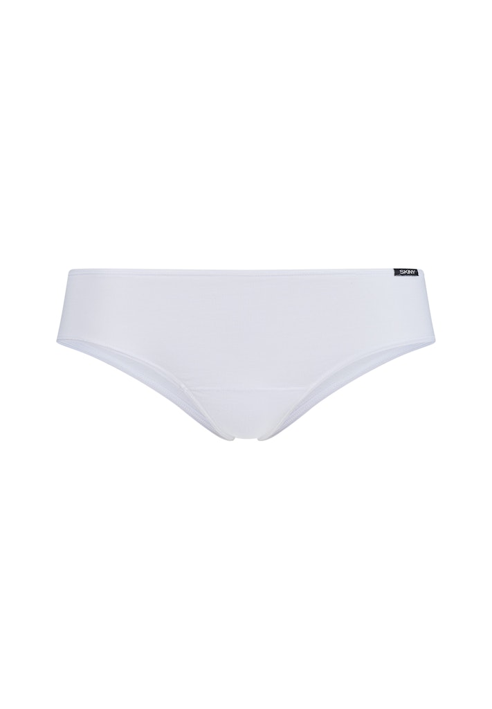 Skiny Cotton Essentials Damen Cheeky Panty