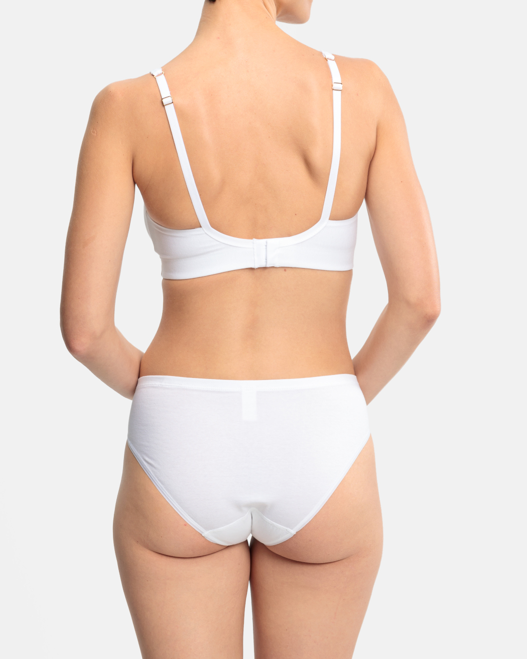 Speidel Be natural Soft BH gemoldet 