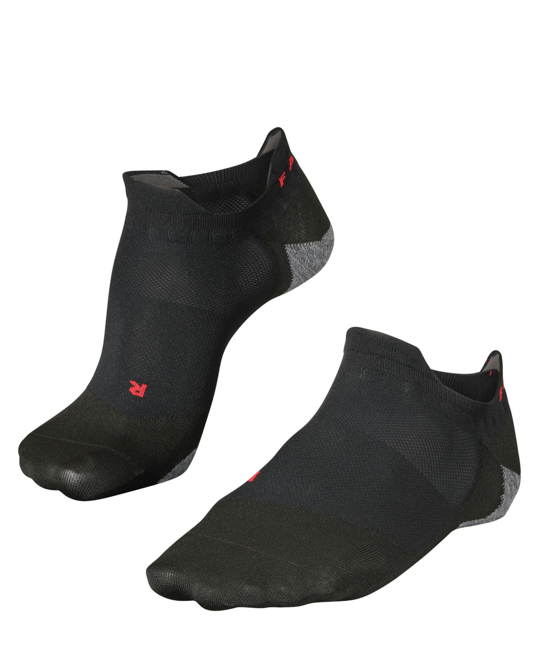 Falke RU5 Race Invisible Herren Running Füßlinge 