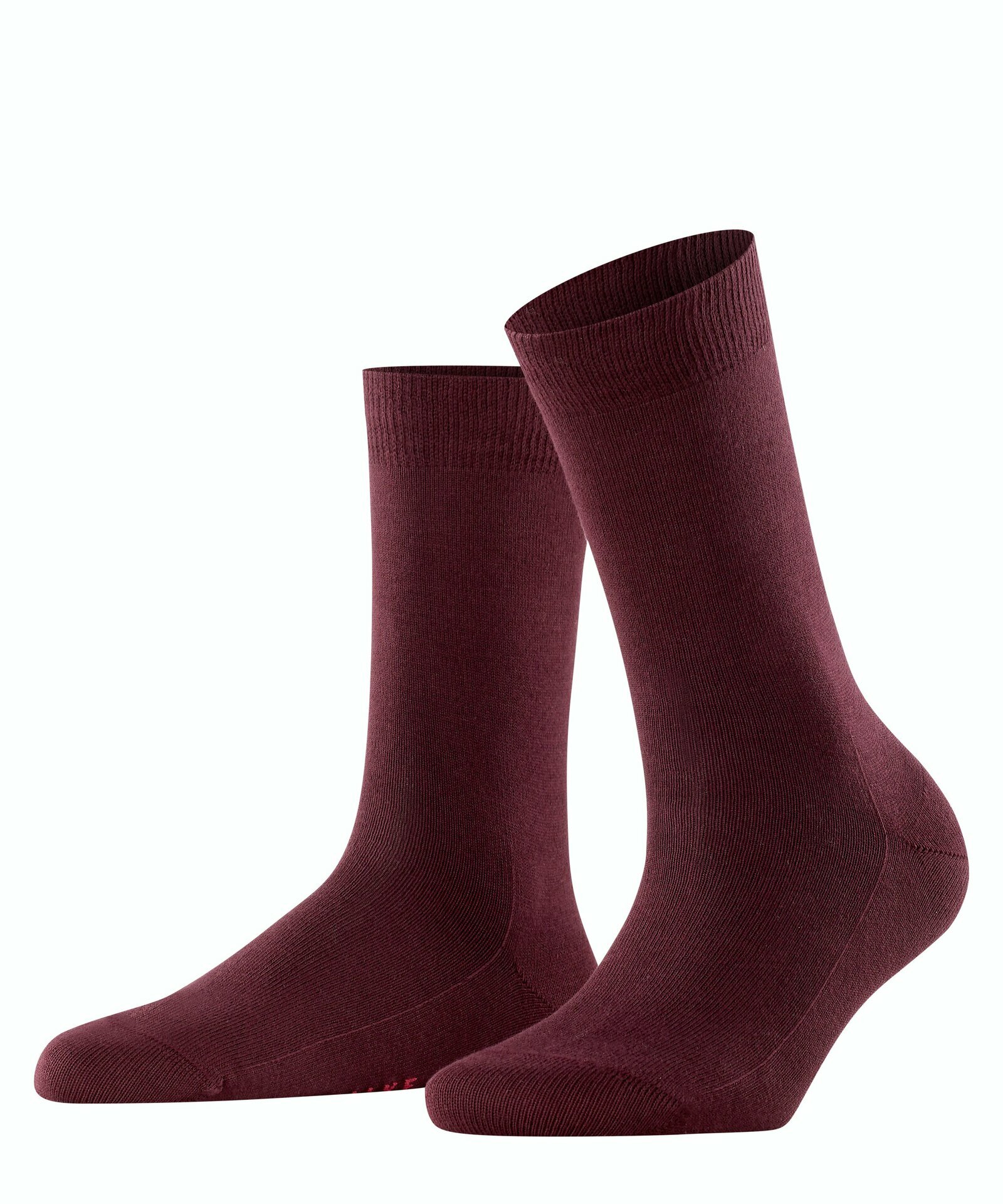 2er Pack Falke Family Damen Socken