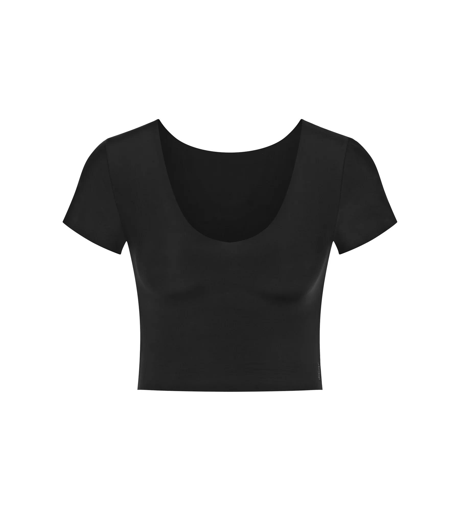 Sloggi Zero Feel 2.0 Damen Crop Top