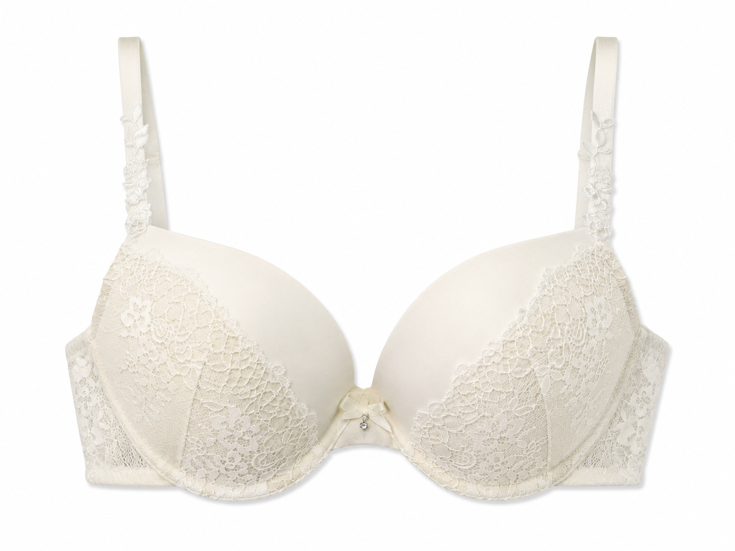  Mey Facourites Damen Push-Up-BH 