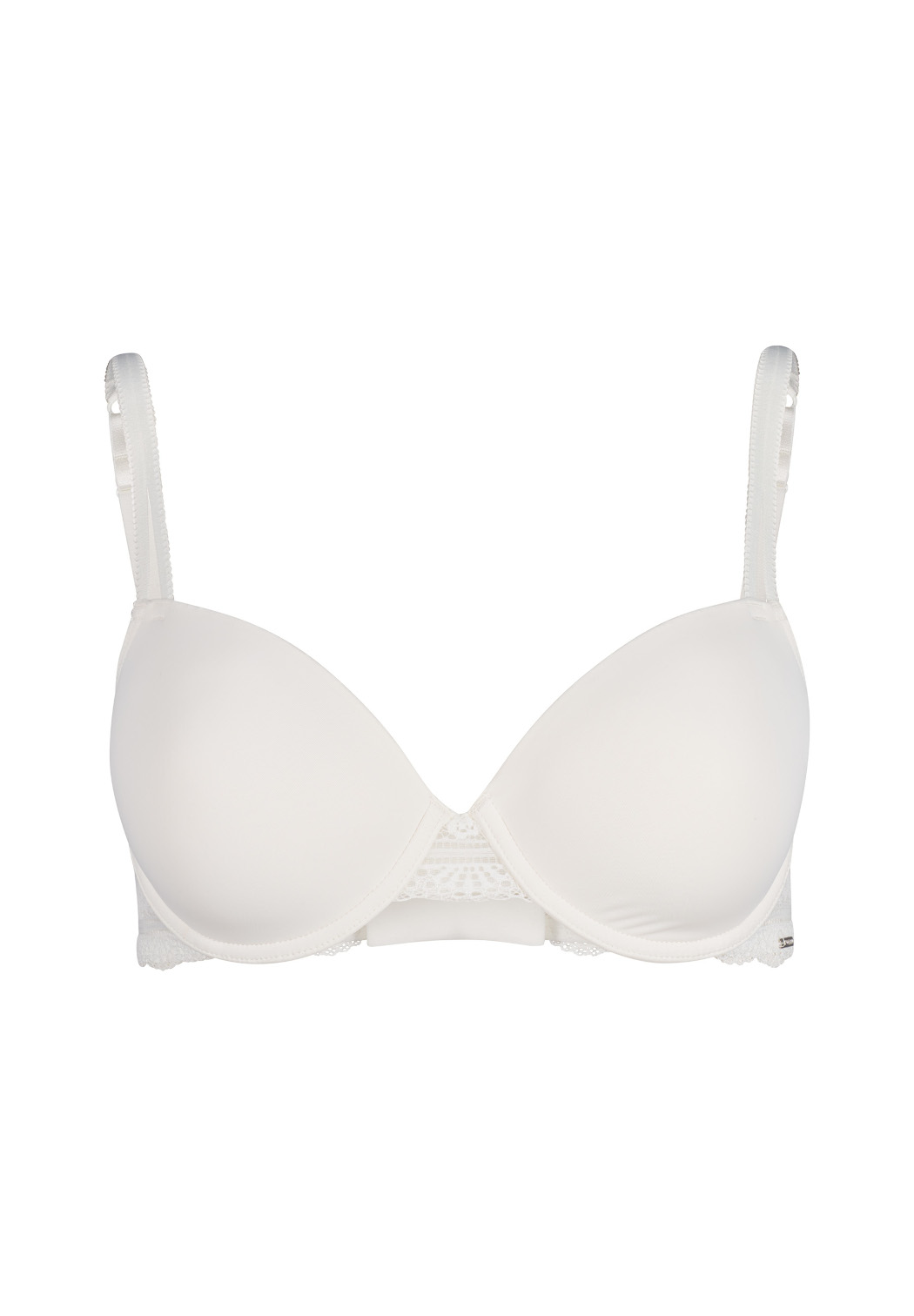 Huber Micro Lace Damen Schalen BH