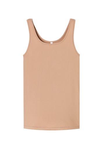 Schiesser Unique Micro Damen Trägertop