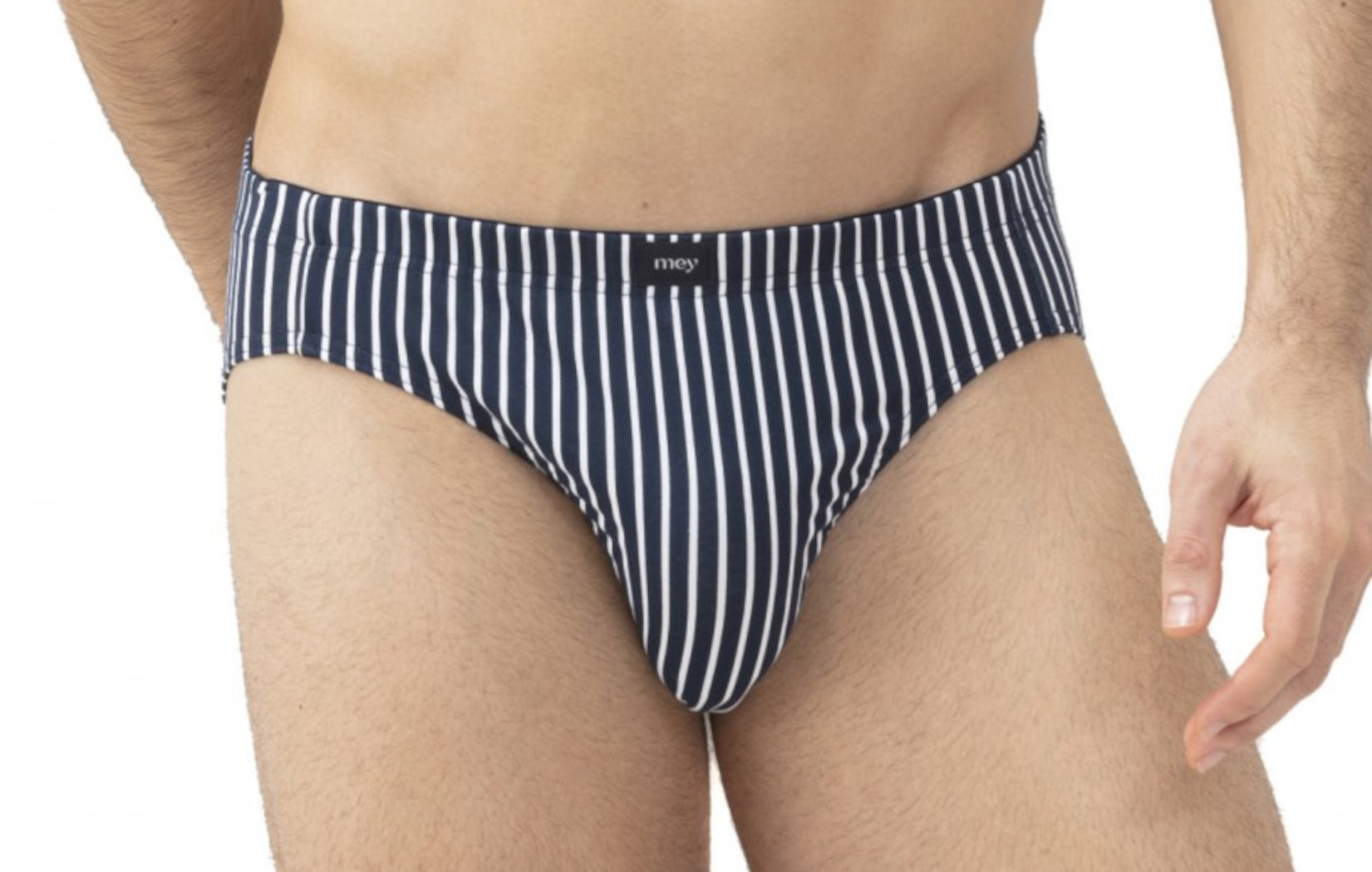 Mey Serie Newham Herren Jazz-Pants