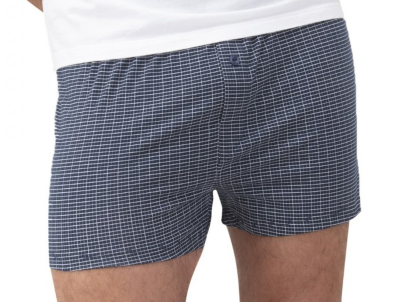 Mey Serie Nelson Herren Boxershorts