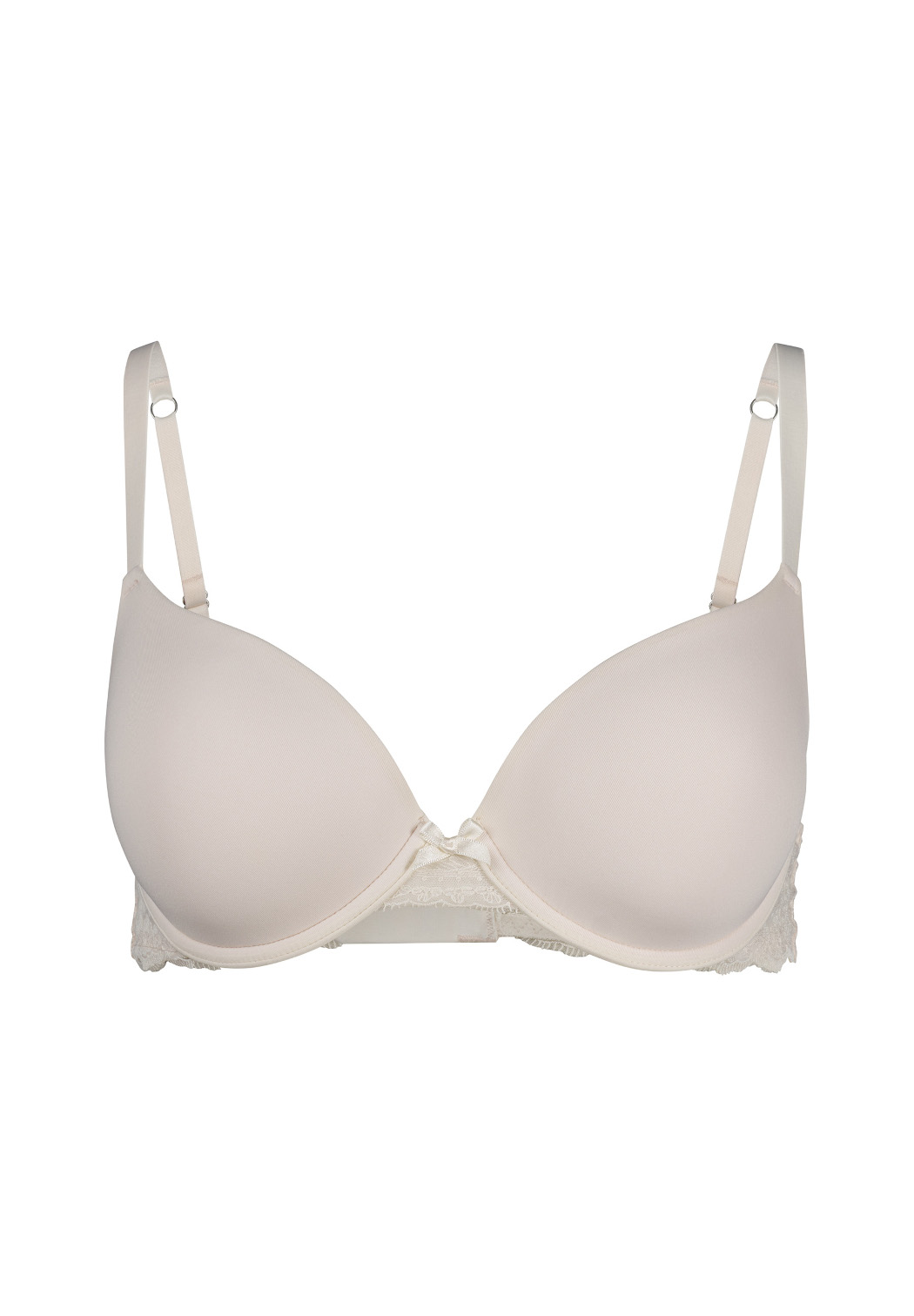 Huber Micro Elegance Damen Schalen BH