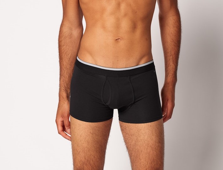 2er Pack Skiny Daywear Cotton Multipack Herren Pants