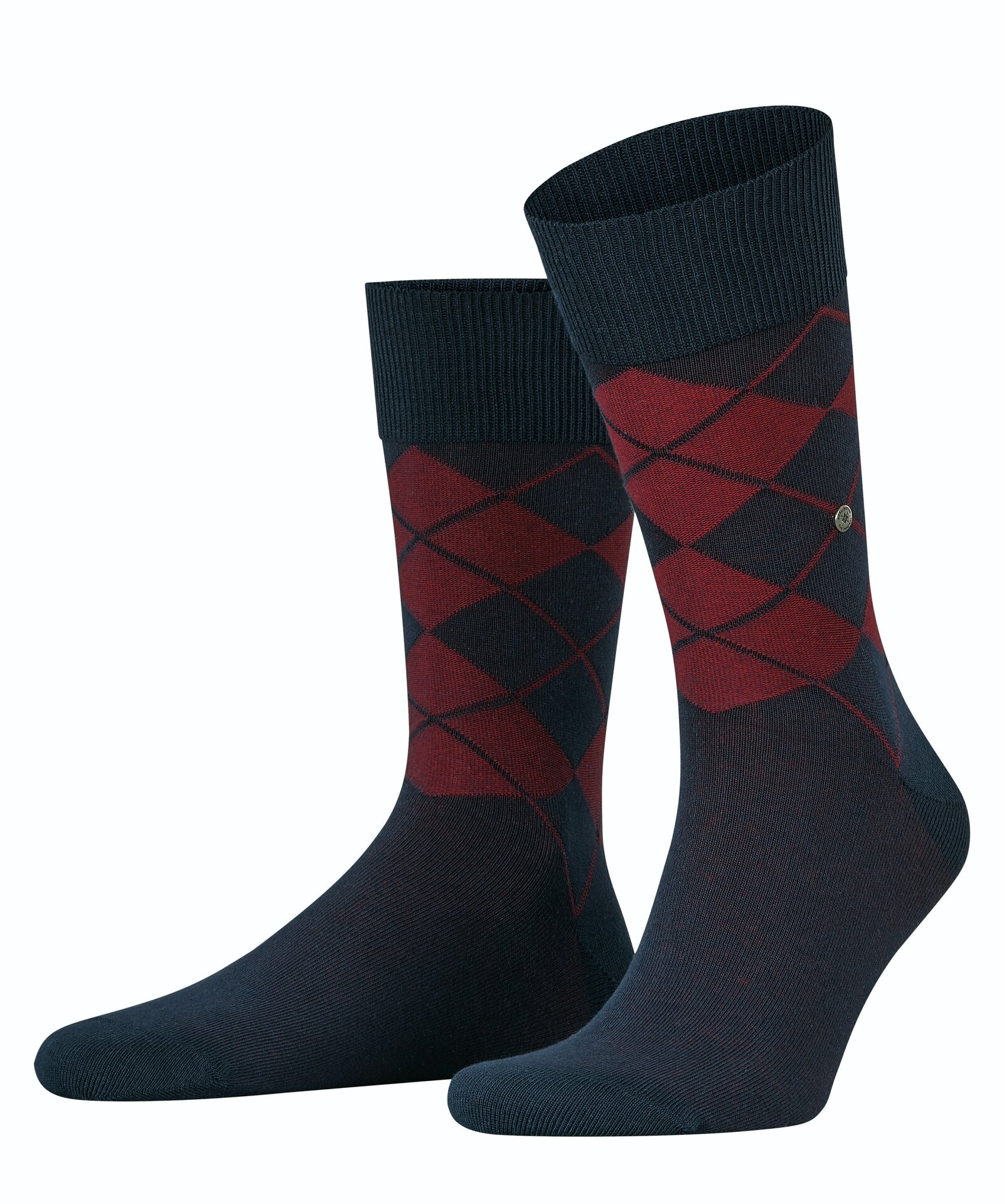 Burlington Bolton Herren Socken