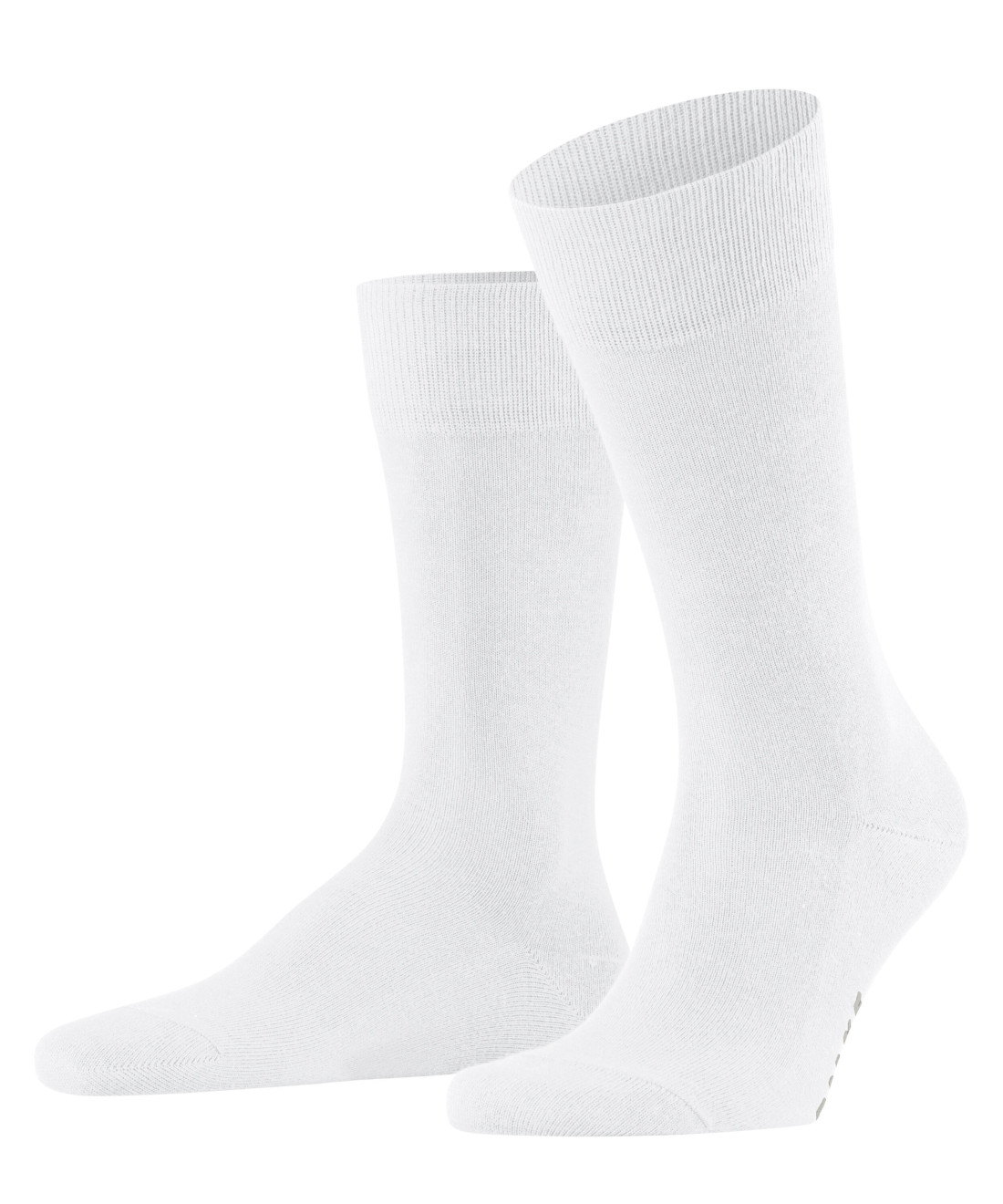 2er Pack Falke Family Herren Socken