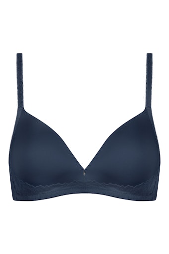 Mey Serie Luxurious Damen Bi-Strech-BH ohne Bügel