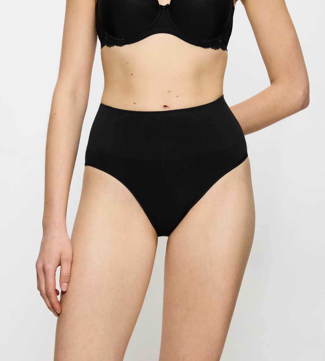 Triumph Soft Sculpt Damen Bandeau Maxi Unterhose