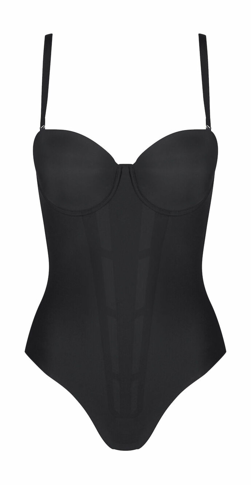 Triumph Shape Smart Body mit Bügel BSWDP