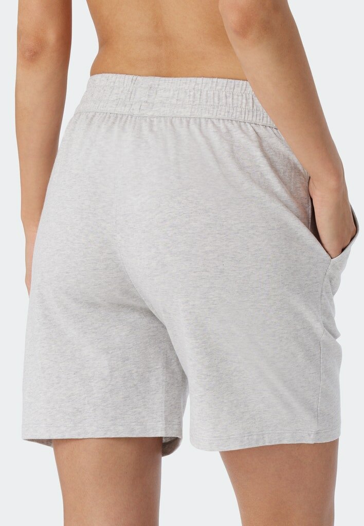 Schiesser Mix+Relax Damen Shorts