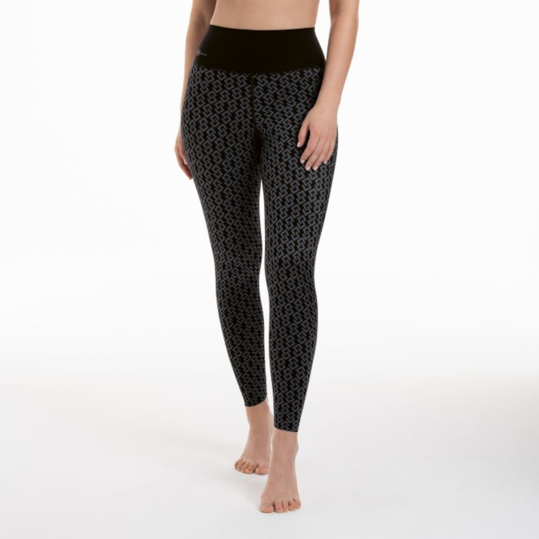 Anita Damen Active Sport Tights Massage lang