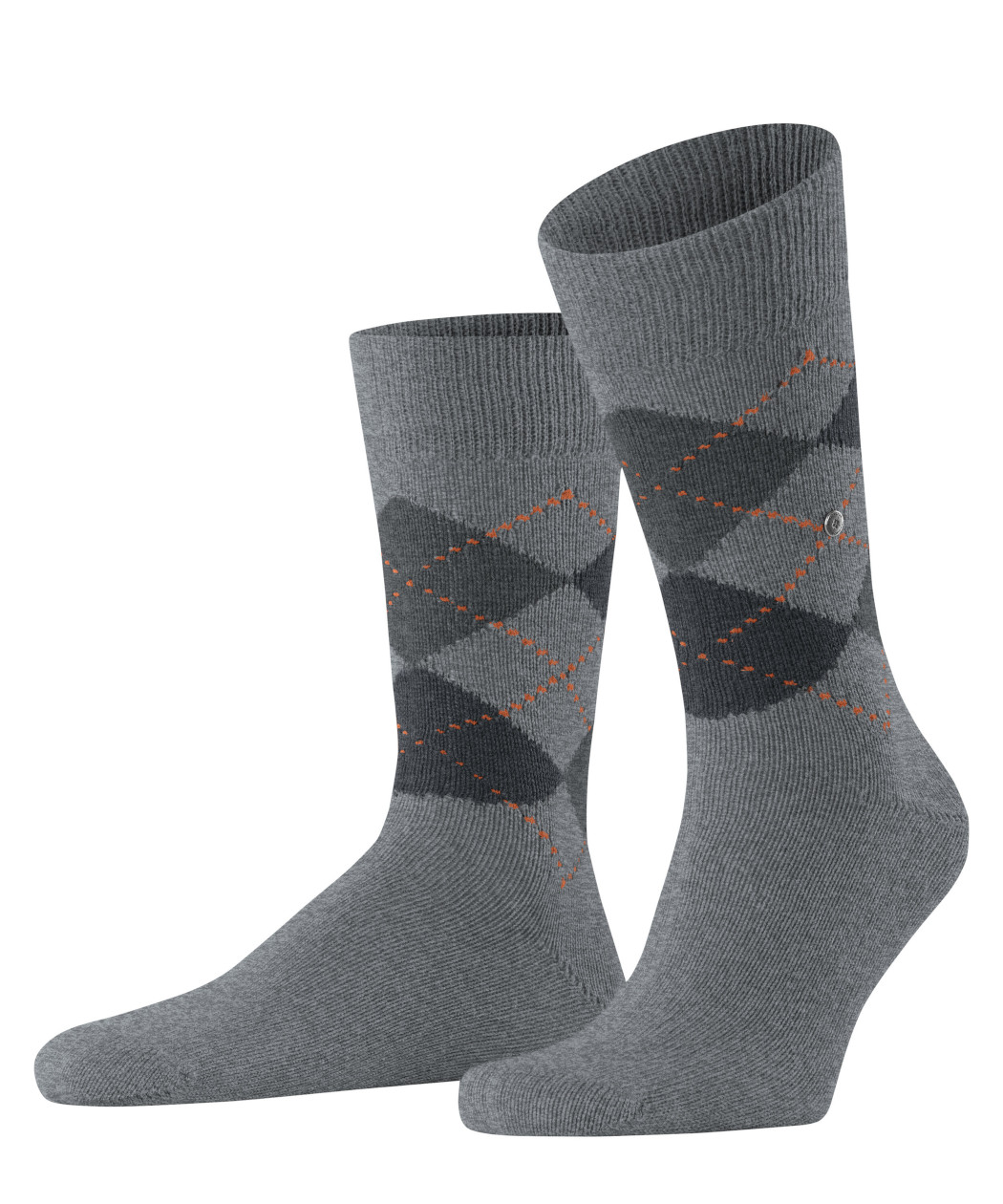 Burlington Preston Herren Socken