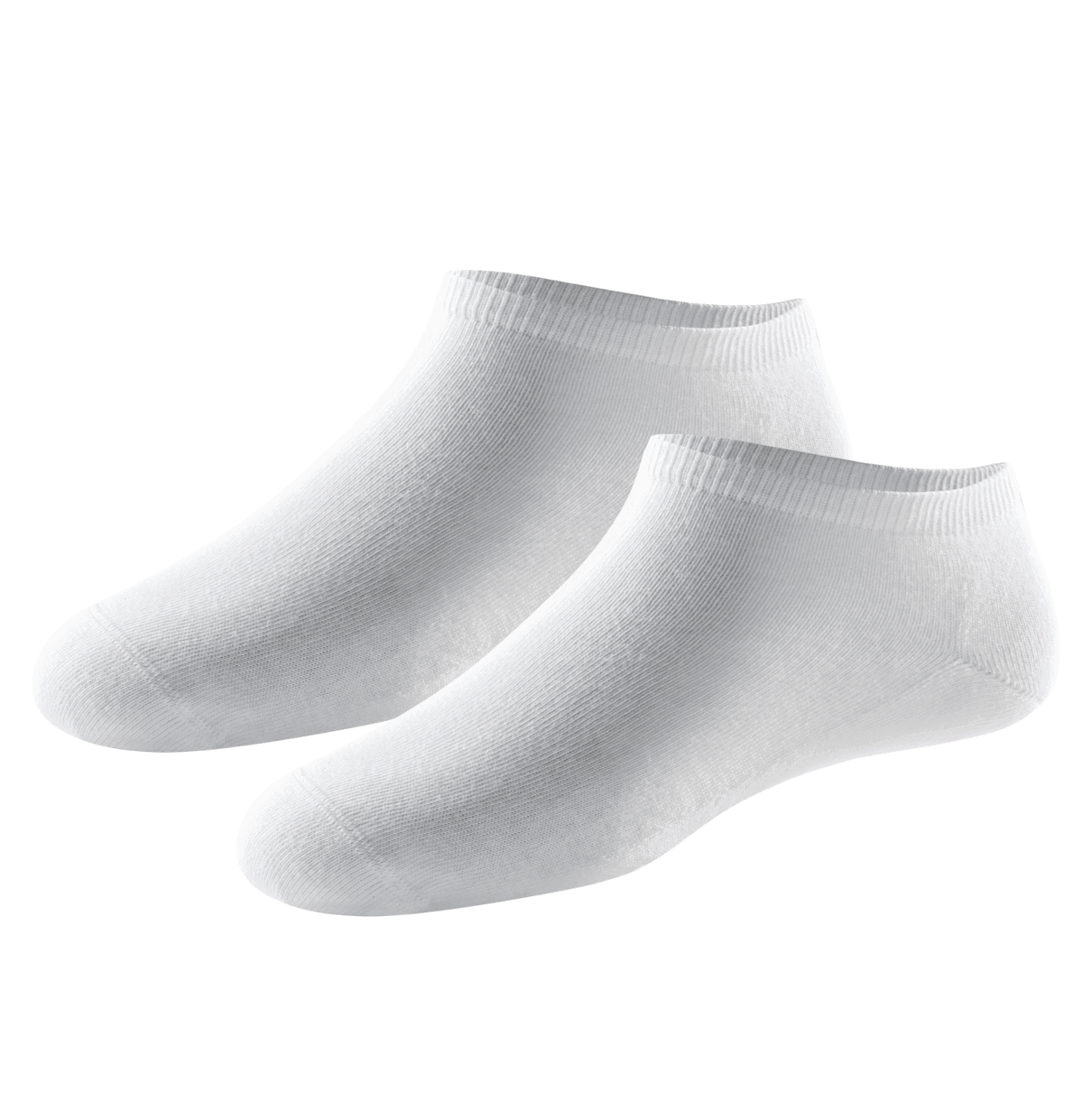 2er-Pack Schiesser 95/5 Herren Sneakersocken