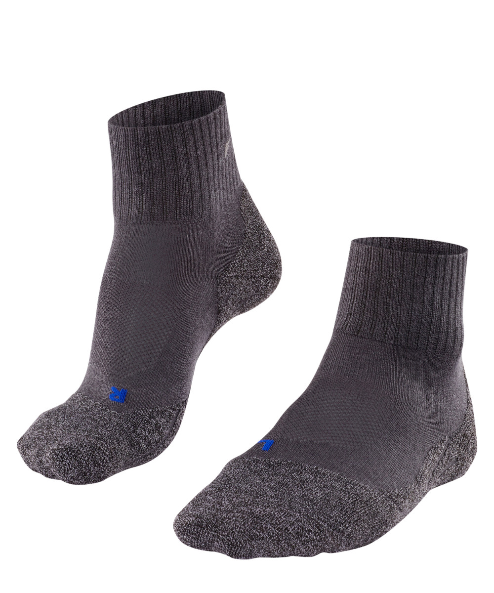 Falke TK2 Explore Cool Short Cool Herren Trekkking Kurzsocken