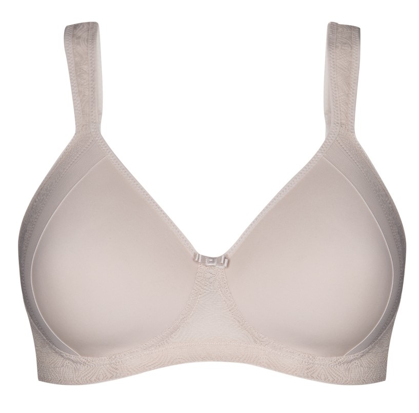 Susa Milano Damen Schalen-BH ohne Bügel 