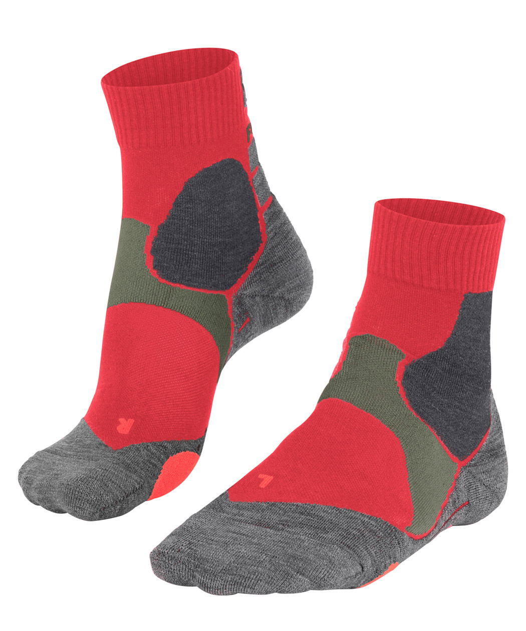 Falke BC3 Unisex Socken