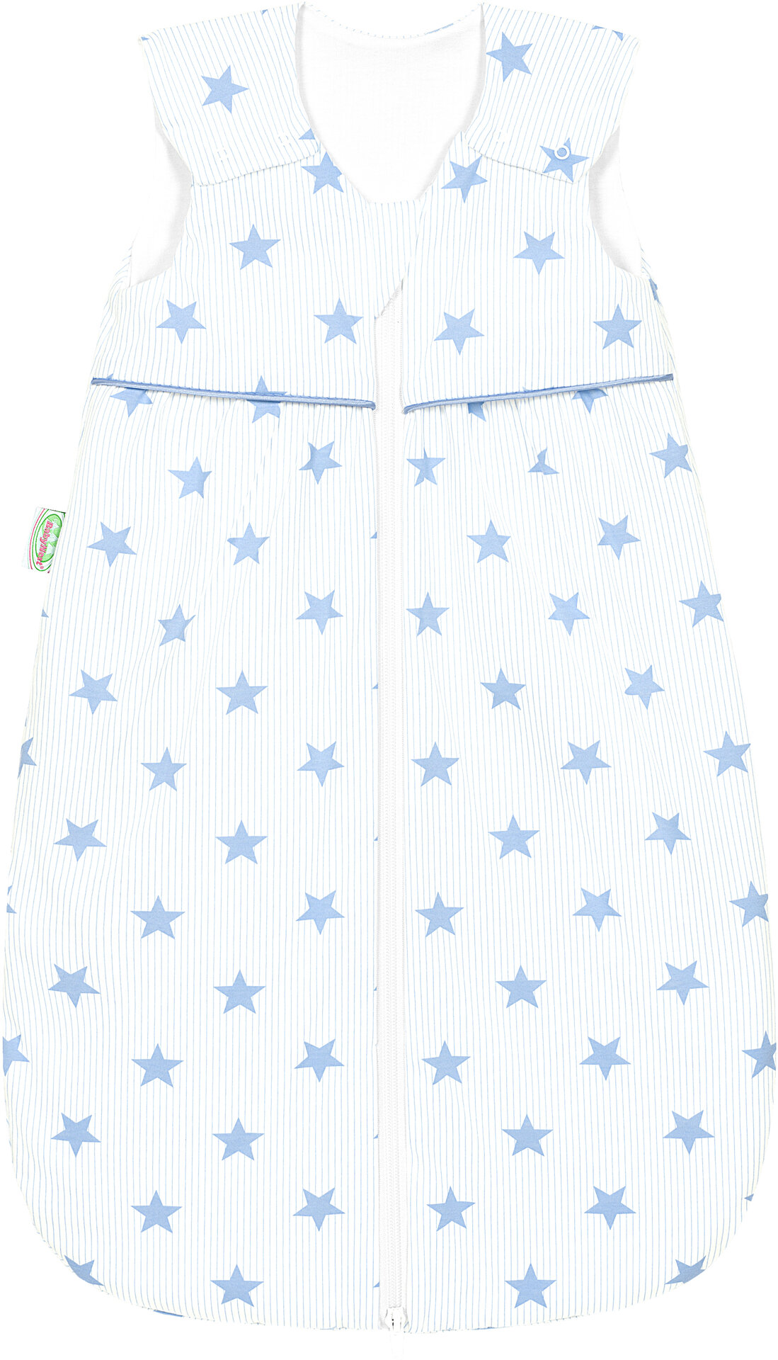 Odenwälder Anni light Jersey-Schlafsack