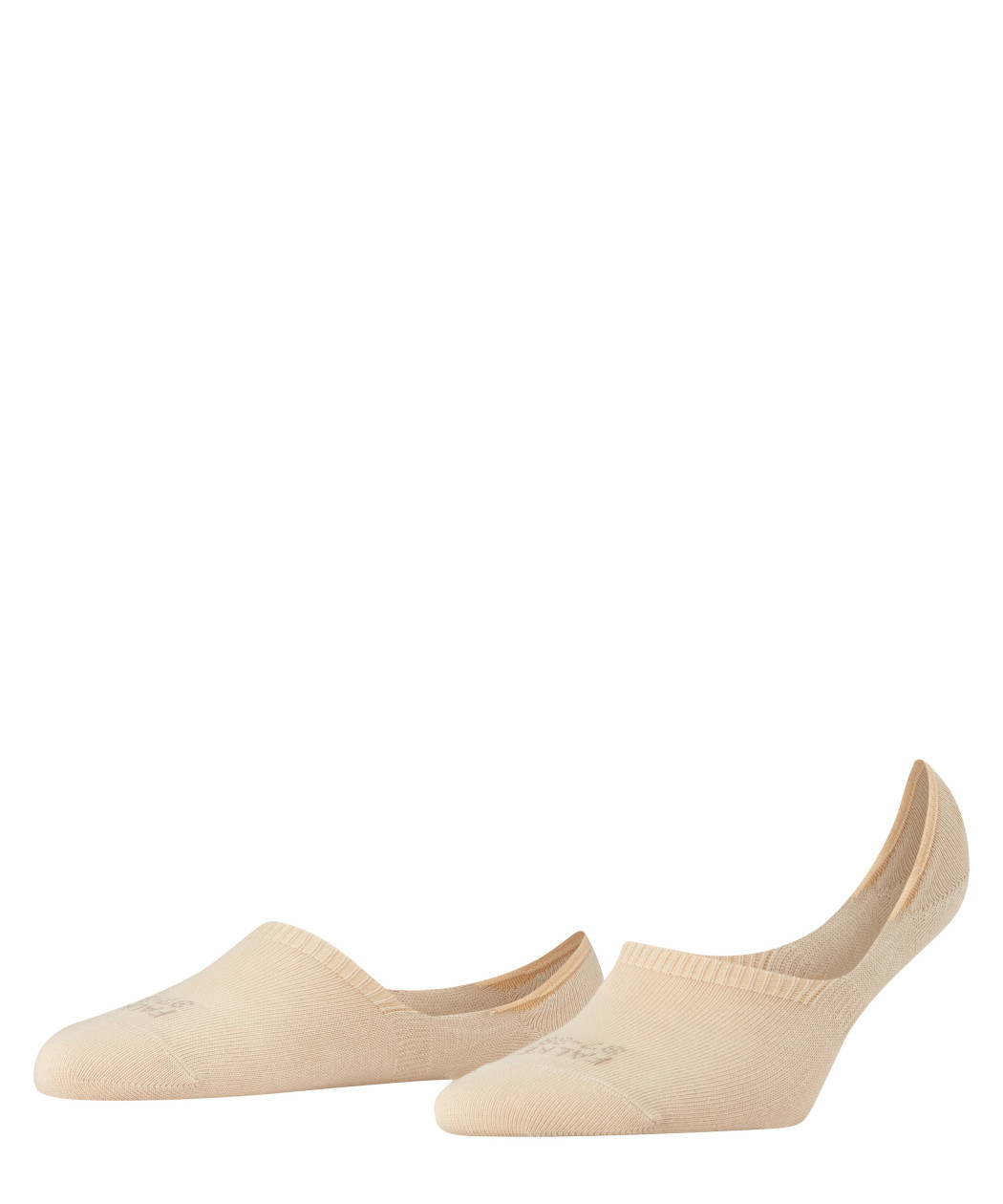 2er Pack Falke Step Damen Füßling