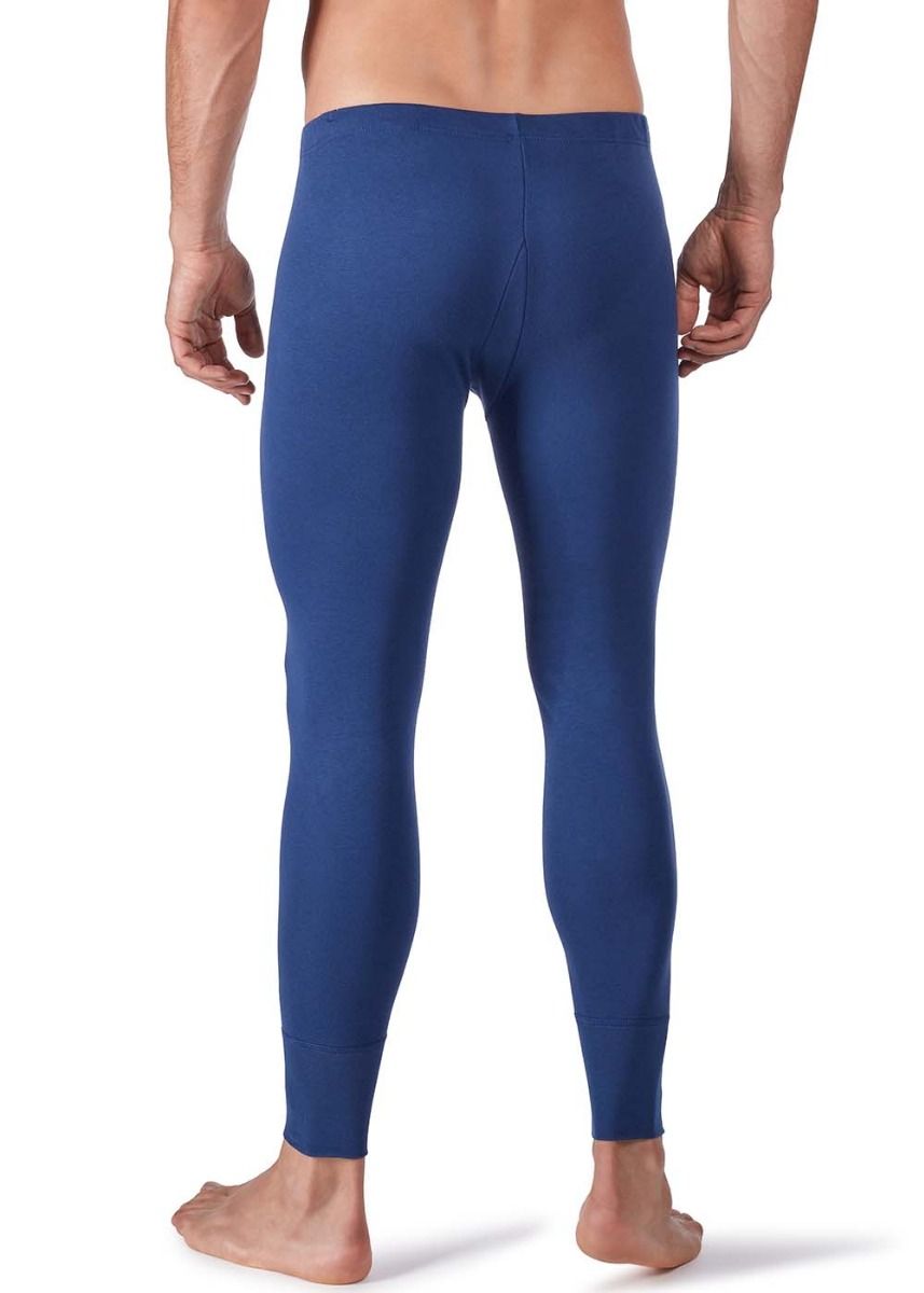 Huber Thermo Cotton Herren Pants lang mit Eingriff