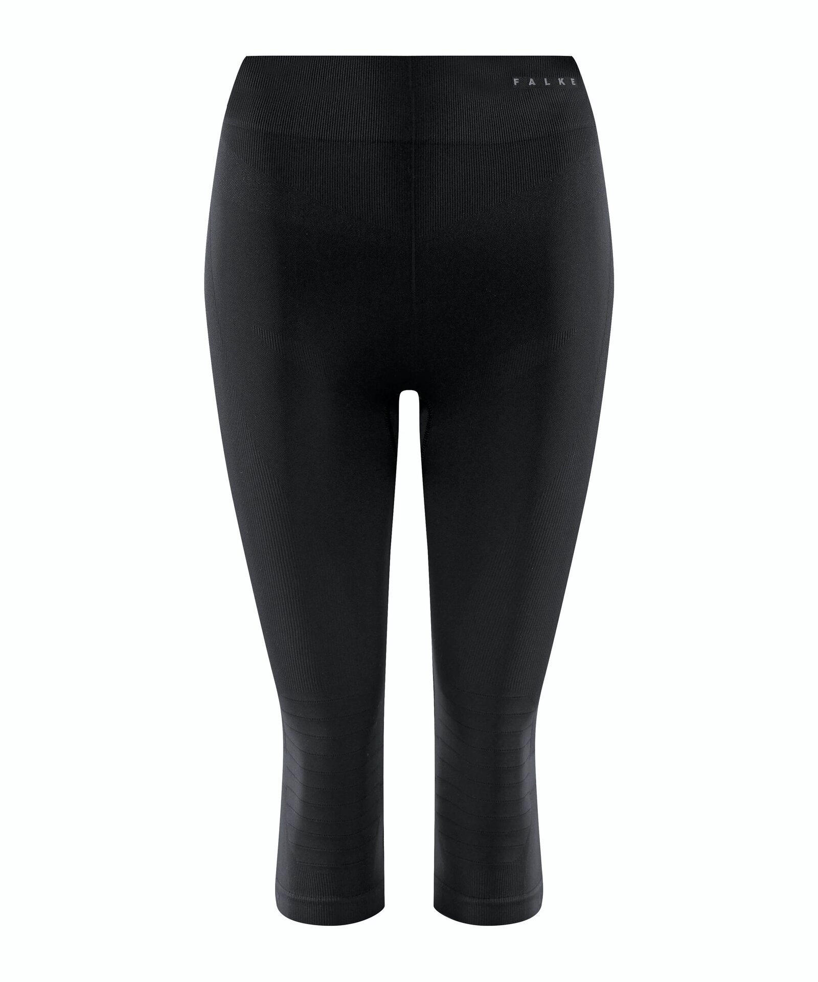 Falke Damen 3/4 Tights Maximum Warm