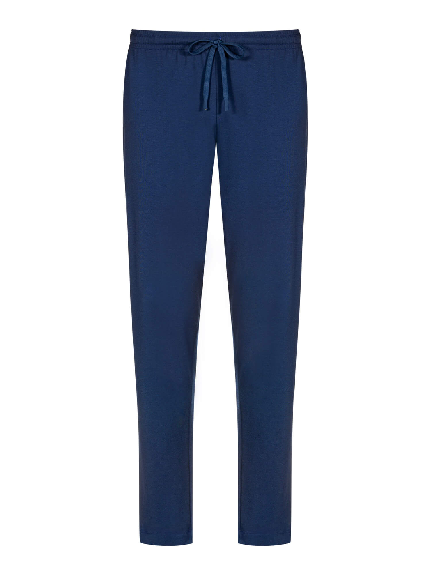 Mey Serie Solid Night Herren Hose lang
