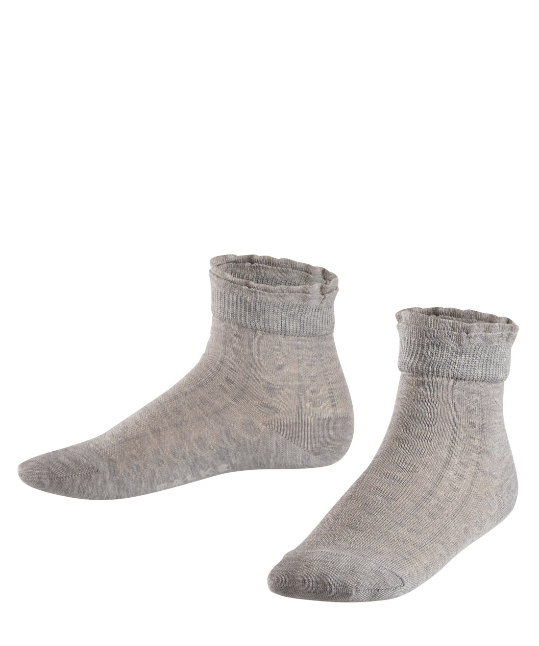 3er Pack Falke Romanic Net Kinder Socken