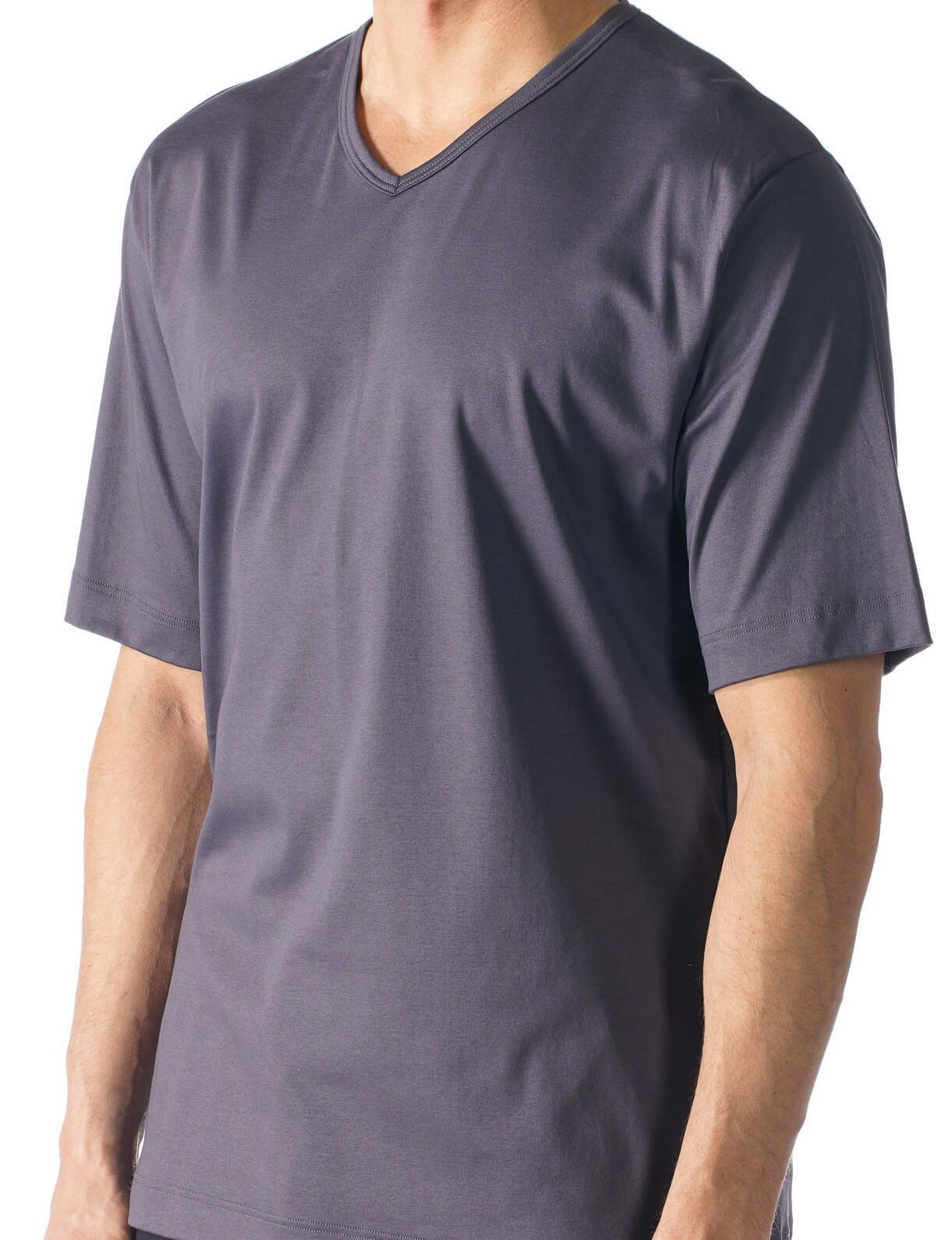 Mey Serie Melton Herren T-Shirt