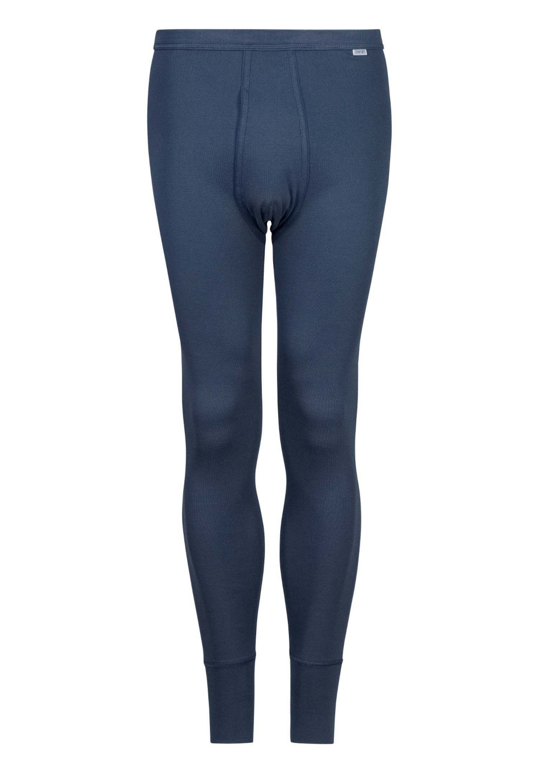 Huber Cotton Fine Rip Herren Pant lang 