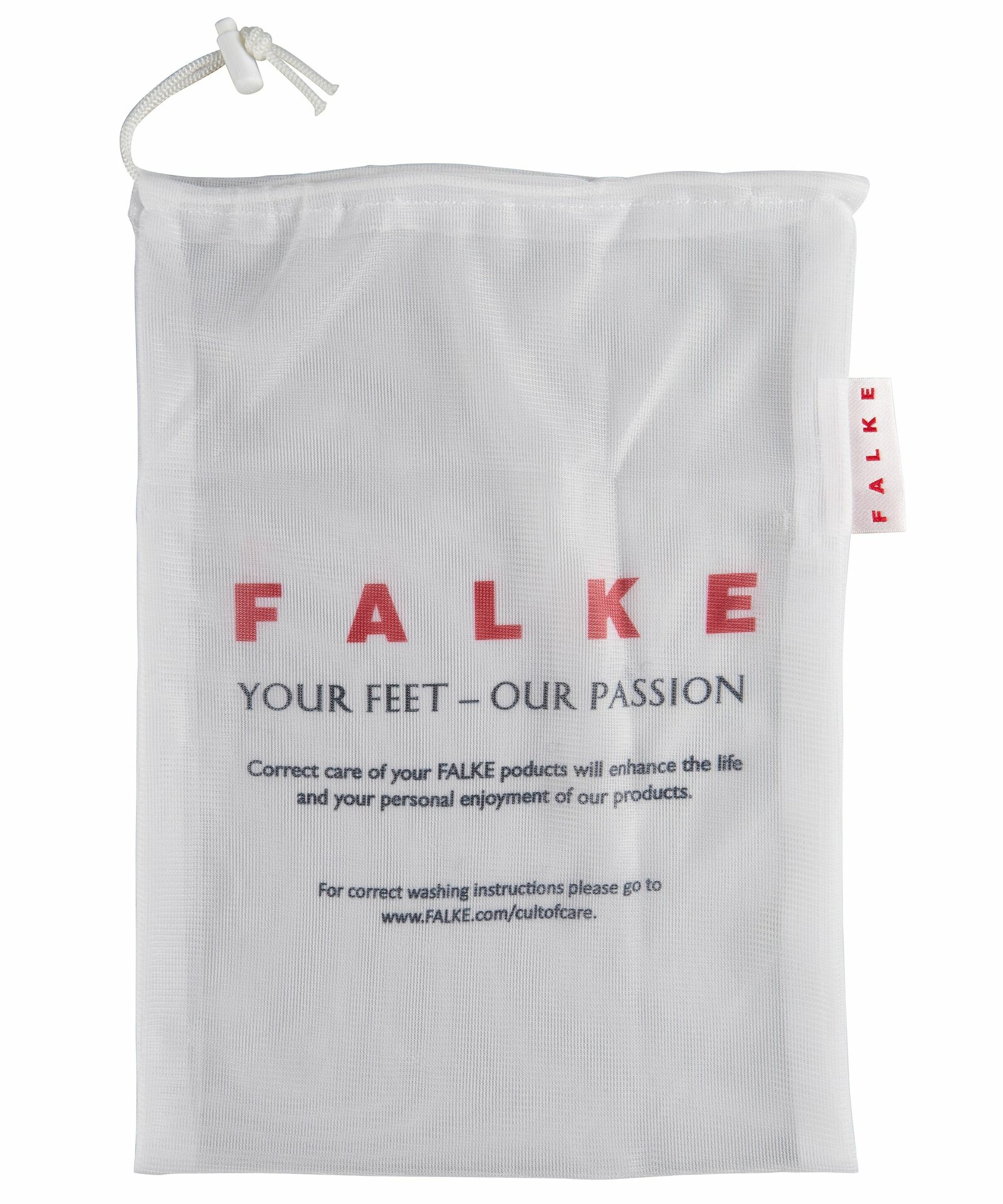2er-Pack Falke Washing Bag