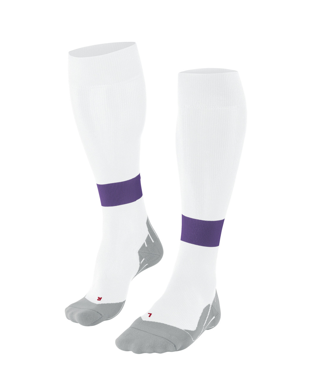 Falke RU Compression Energy Damen Running Kniestrümpfe