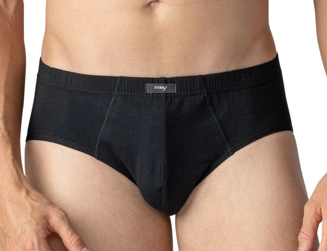 Mey Serie RE:THINK Herren Mini-Slip
