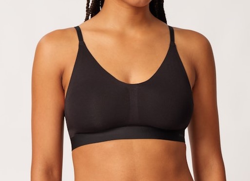 Skiny Smartouch Damen Soft BH 