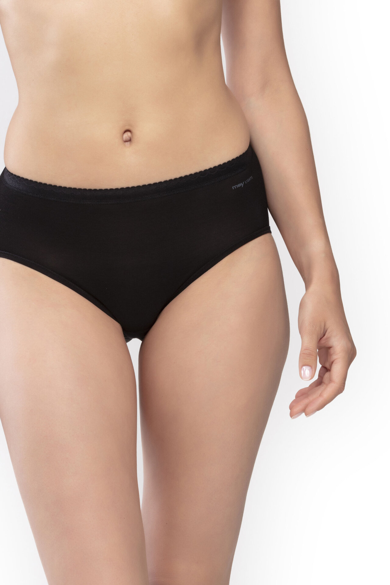 Mey Serie Lights Damen Hüft-Slip