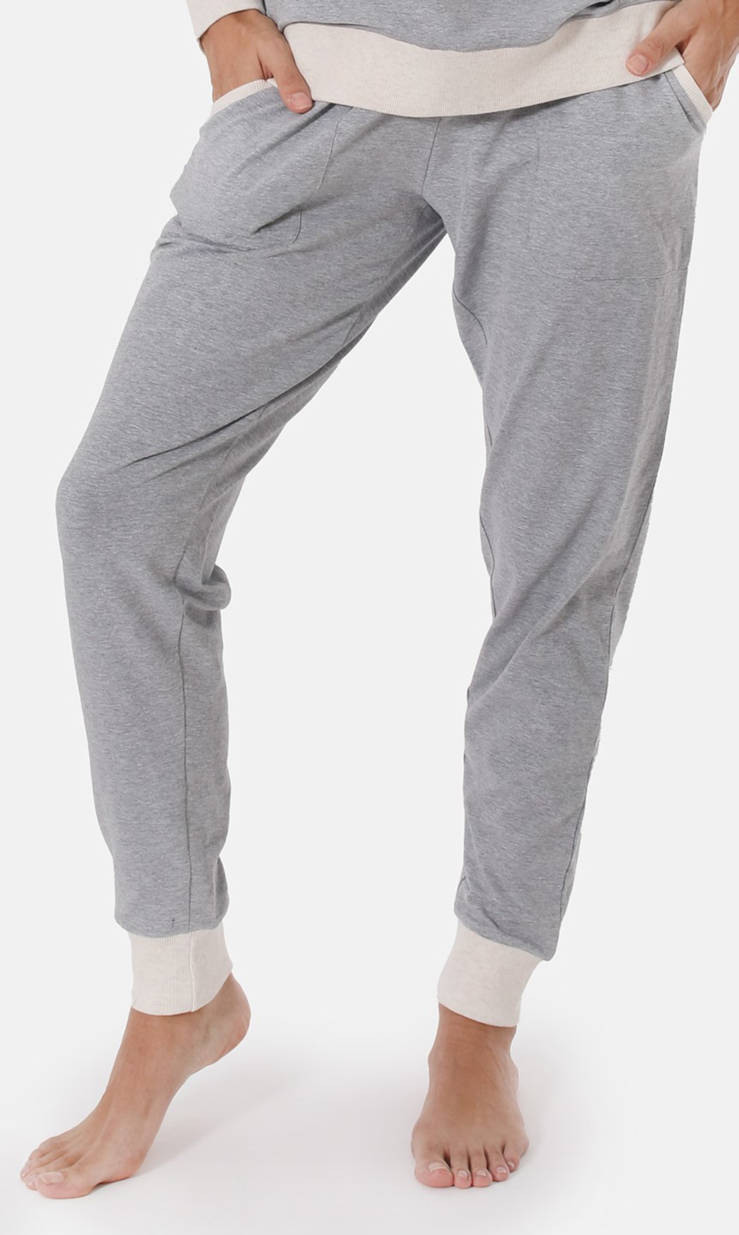 Sassa Casual Comfort Damen Hose