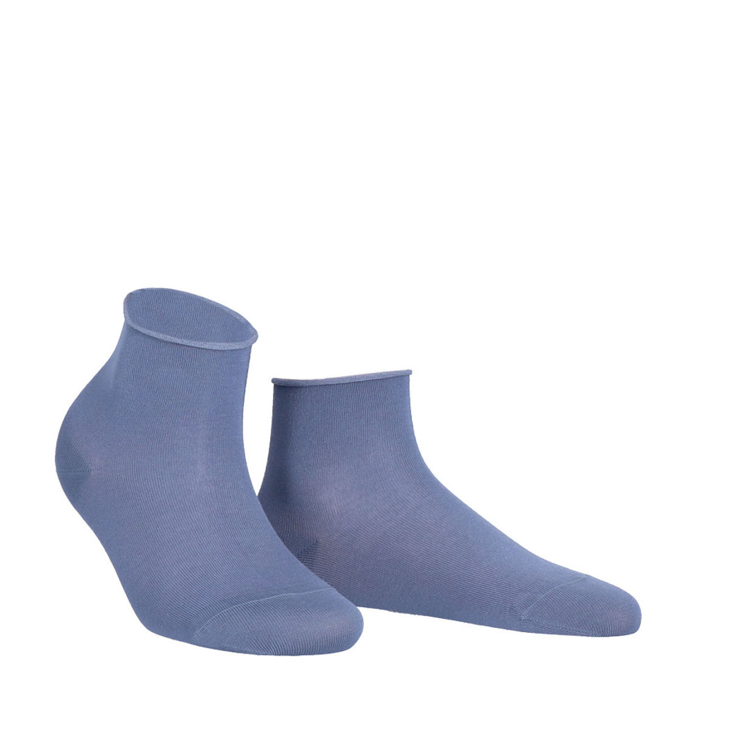 Wilox Serie Premium Modal Damen Söckchen