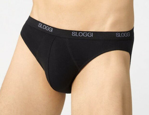 Sloggi Originals Basic Herren Mini 