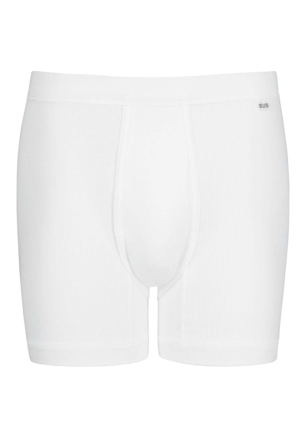 Huber Cotton Double Rib Herren Pant 