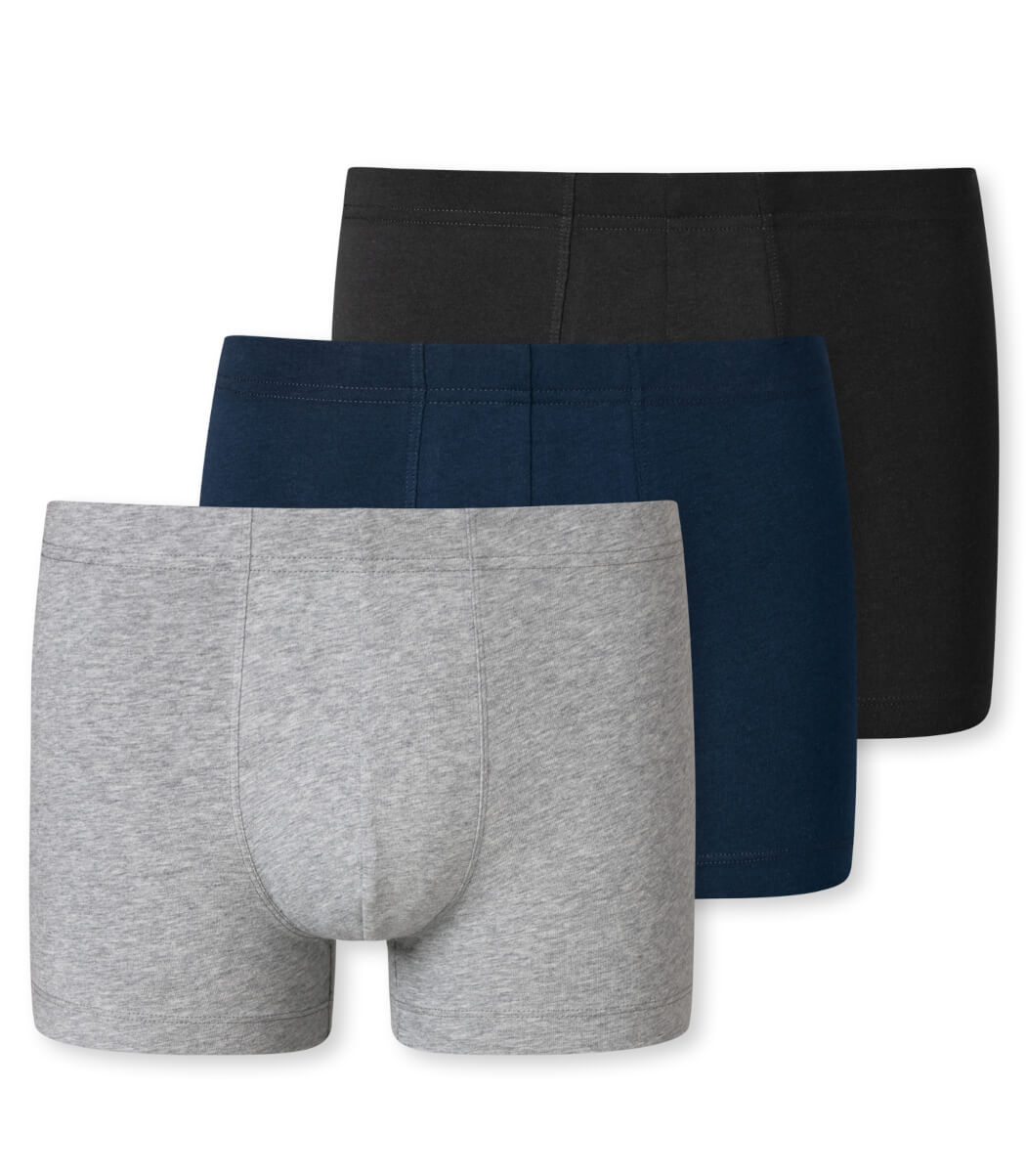 3er-Pack Schiesser 95/5 Herren Shorts