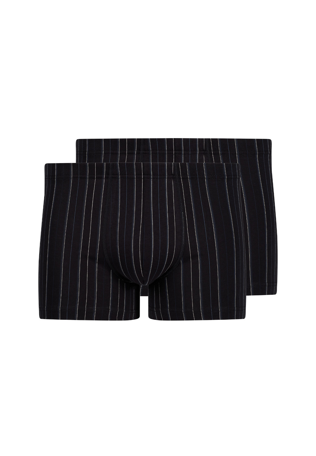 2er-Pack Huber Cotton Herren Pants