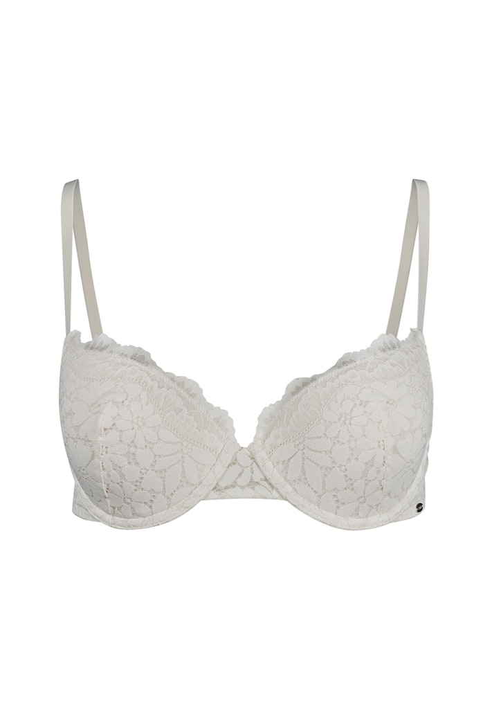 Skiny Daywear Wonderfulace Damen Push-up BH