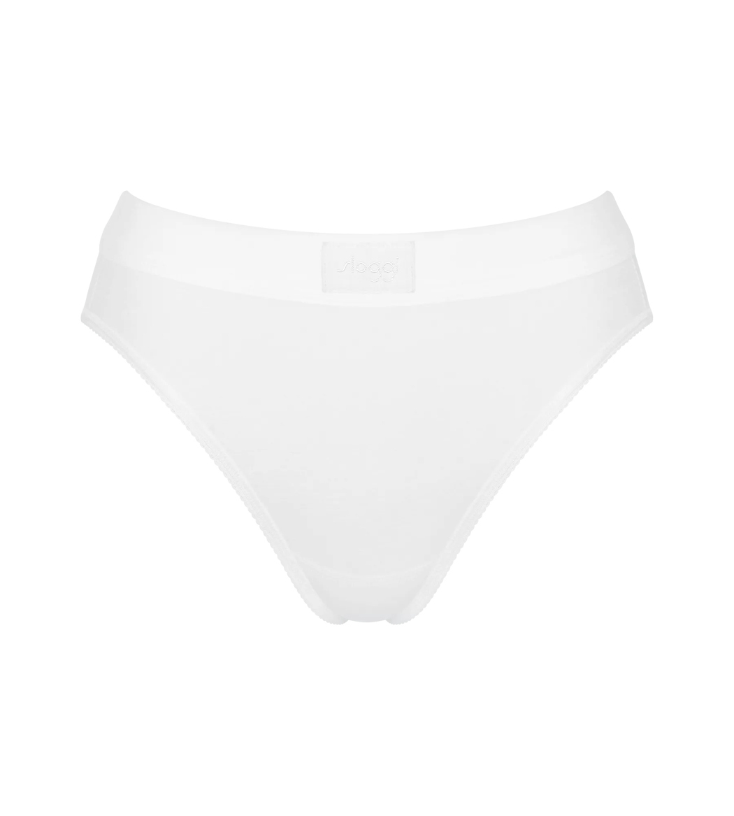 2er-Pack Sloggi Double Comfort T Damen Tai