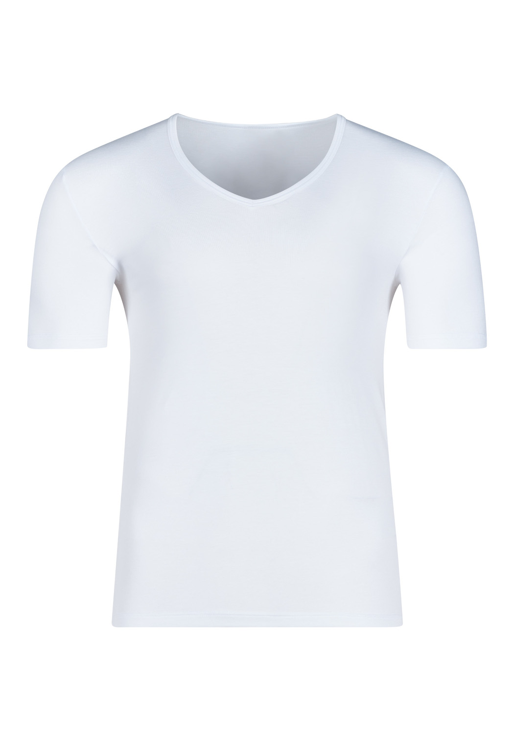 Huber Cool Lyocell Selection Herren V-Shirt
