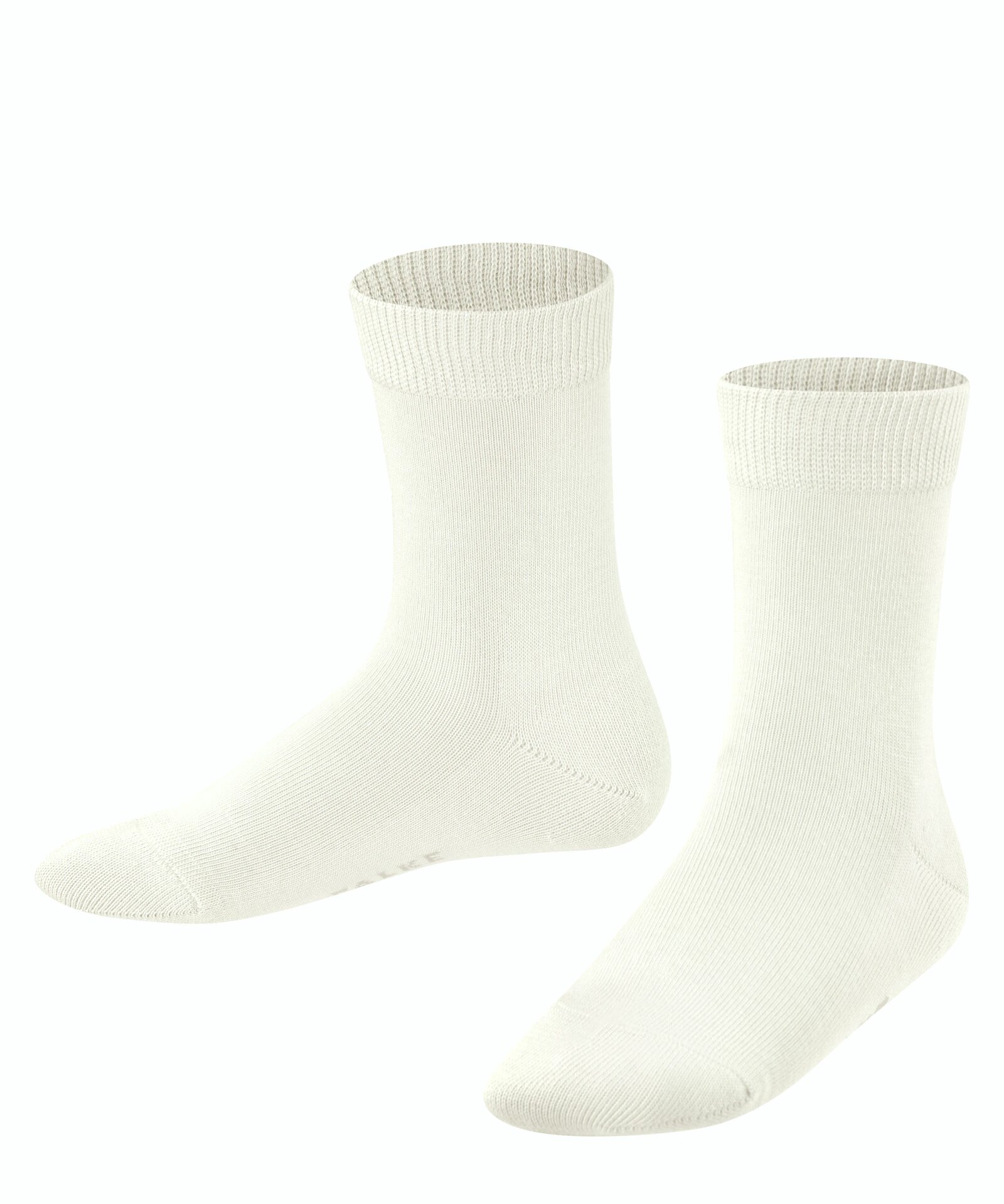 2er Pack Falke Family Kinder Socken