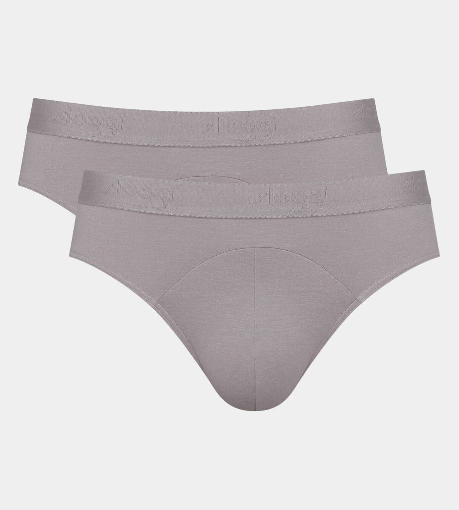 2er-Pack Sloggi Men Ever Soft Brief